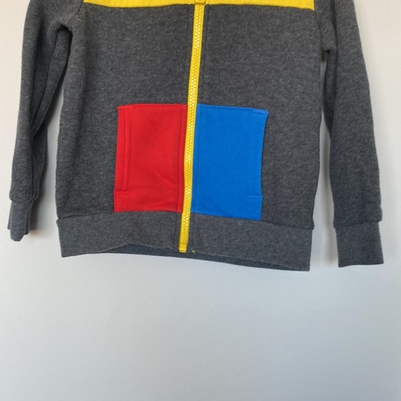 LEGO Jacket Size 3T - Picture 4 of 11